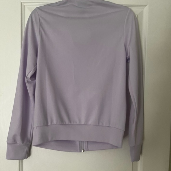 Adidas zip up - Picture 2 of 2